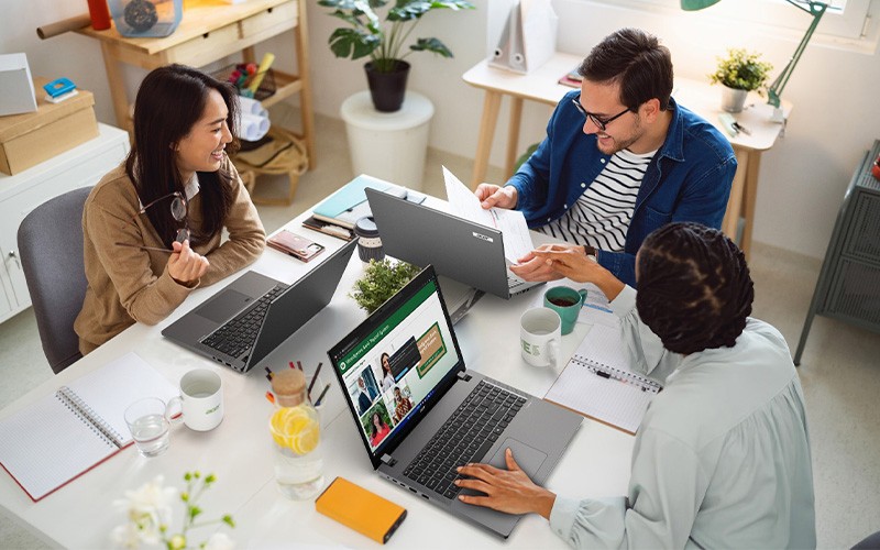 team collaboration