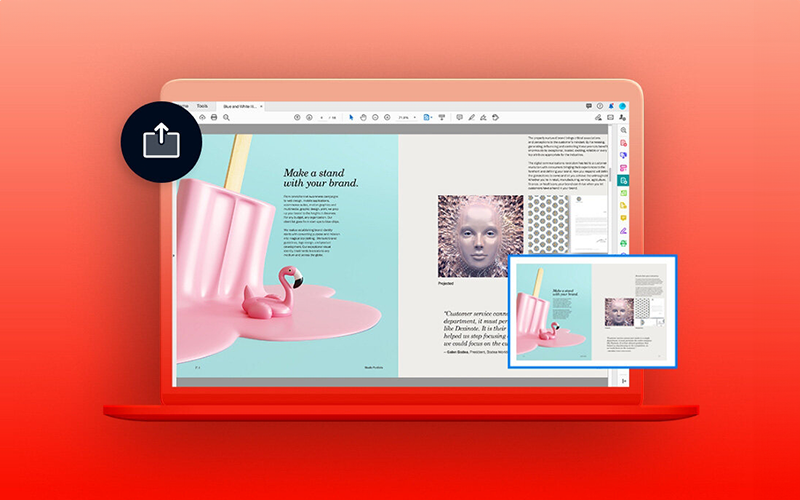 Adobe Acrobat Pro Adobe Acrobat Pro