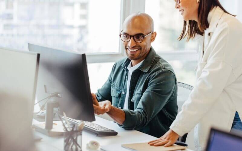 L’efficacité commence ici. Reviewing your AWS licensing options