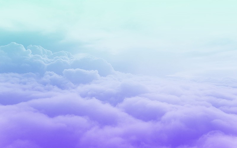 Arcserve Cloud Woman holding tablet device