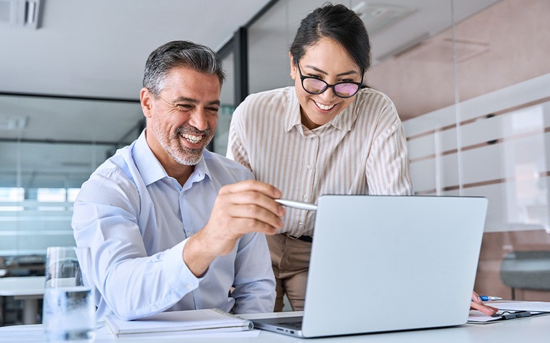 Insight et Cisco Success Tracks