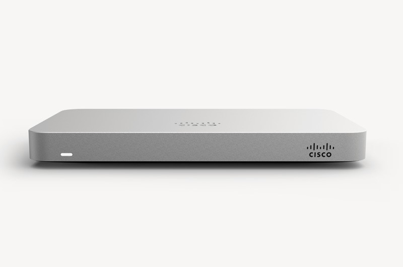 Security Applianc in a single box Meraki MX64
