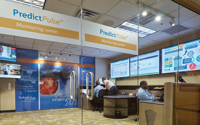 PredictPulse analytics