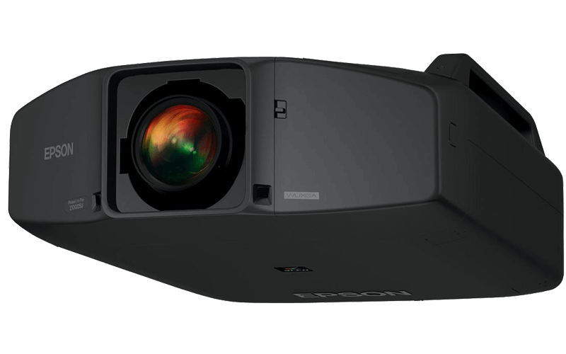 Powerful projectors for large venues Epson PowerLite Pro Z10005 product
