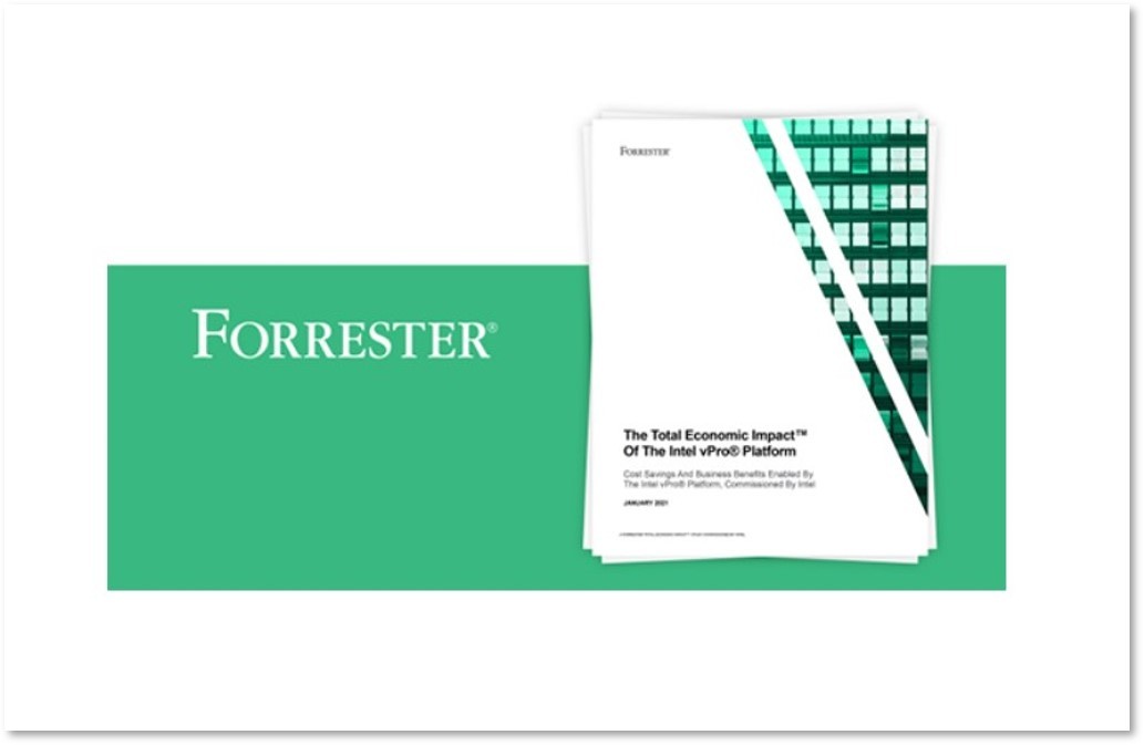 forrester-report