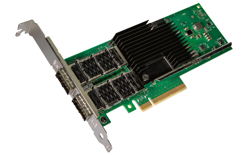 Intel Ethernet Network Adapter XL710 product