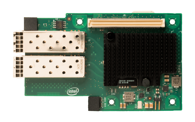 Intel Ethernet Server Adapter Dell Kerby product