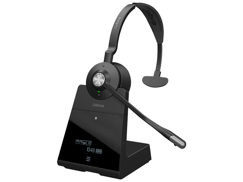 Jabra Engage 75 headset Jabra Engage 75 headset