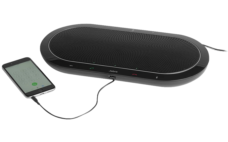 Jabra Speak 810 speakerphone Jabra Speak 810 speakerphone