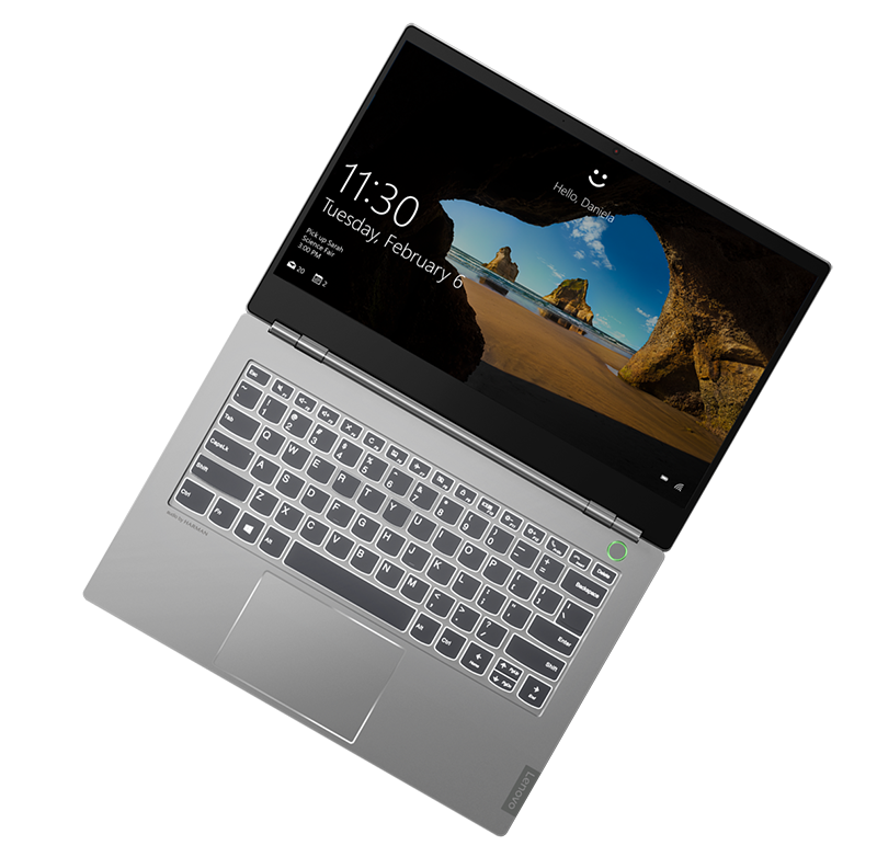 Lenovo_Thinkbook_14S_Tour_Front_Facing_B_C_Cover_INTEL_TILT_RIGHT
