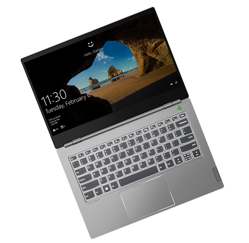 Lenovo_Thinkbook_14S_Tour_Front_Facing_B_C_Cover_INTEL_TILT_LEFT