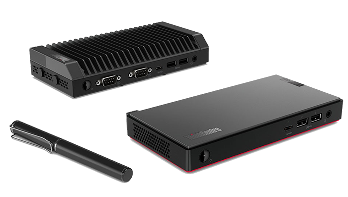 Lenovo ThinkCentre M Series Tower