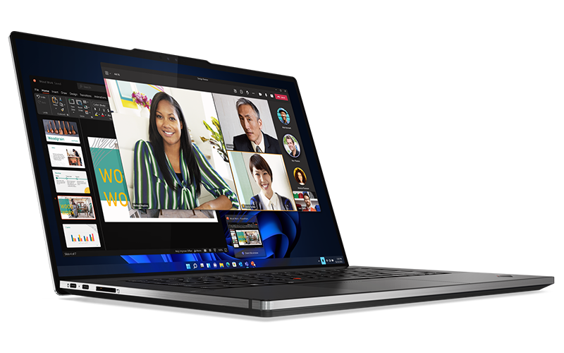 Thinkpad Z-Series product