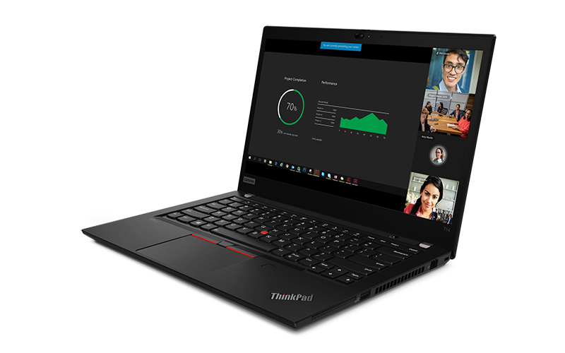 Lenovo X Series laptop