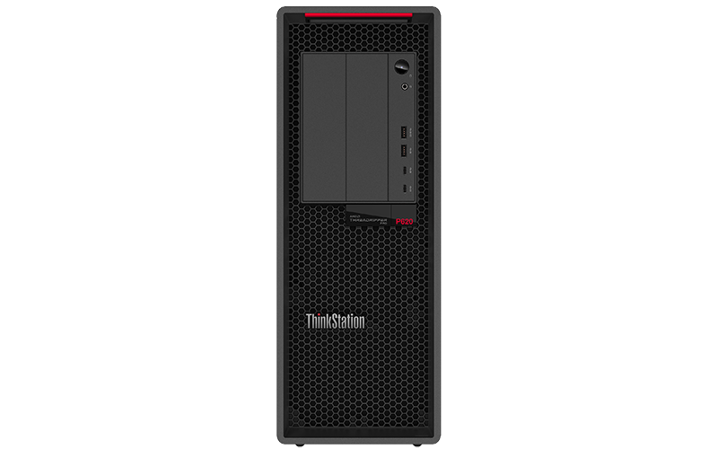 P Series Tower Lenovo workstation