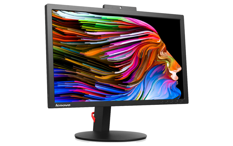 ThinkVision 21.5–inch Monitor