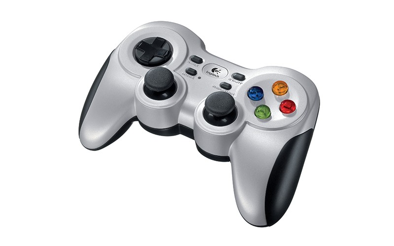 Loitech-gaming-remote