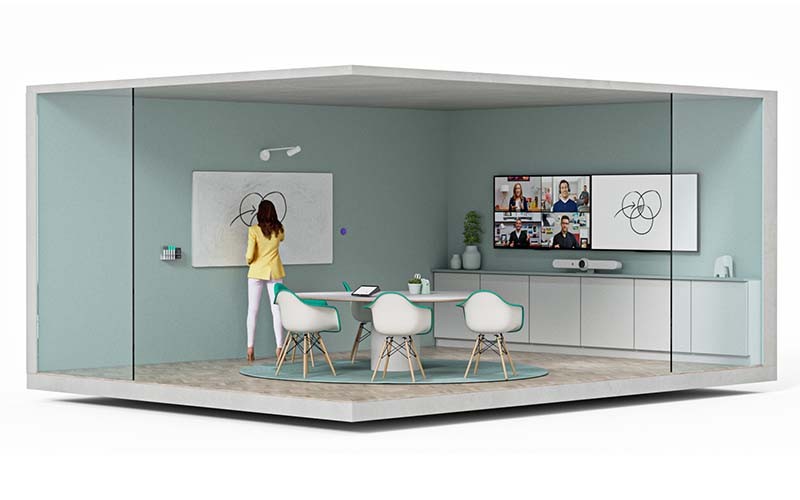 logitech-scribe-meeting-room-render logitech-scribe-meeting-room-render