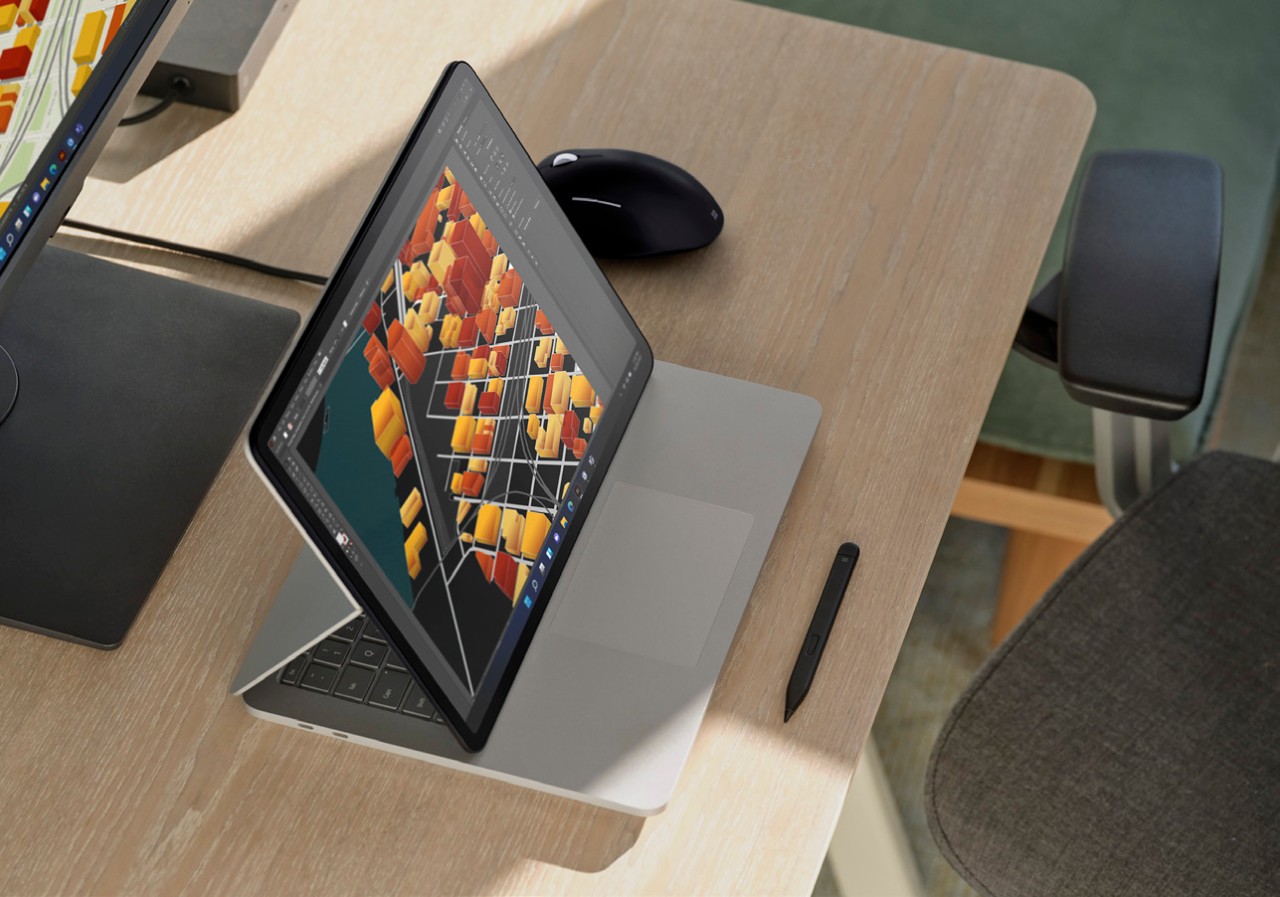 Surface Laptop Studio Digital Flyer_3 Surface Laptop Studio Digital Flyer_3