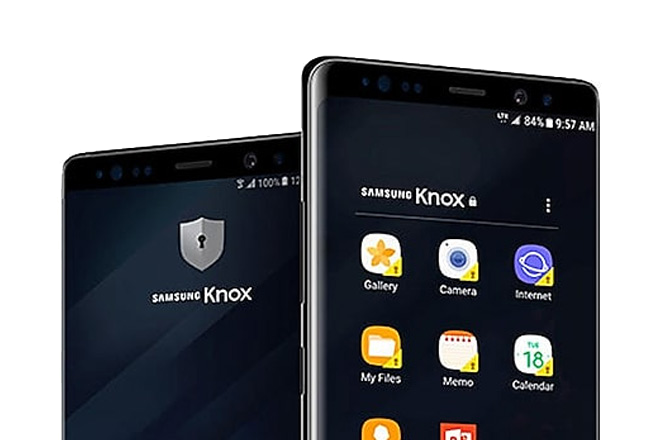 Samsung Knox