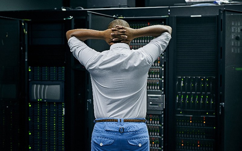 Seagate makes sure you never sacrifice capacity for performance Seagate AP storage
