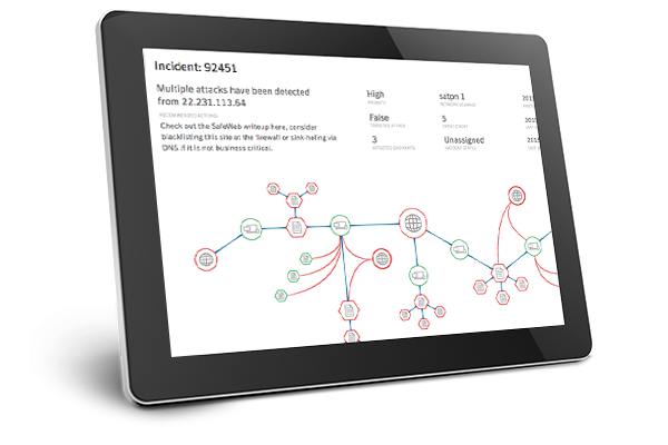 Optimize your data on your network and servers Drive maximum value from your information assets