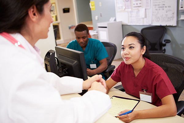 Solutions to protect your patient and client information Protect sensitive healthcare data