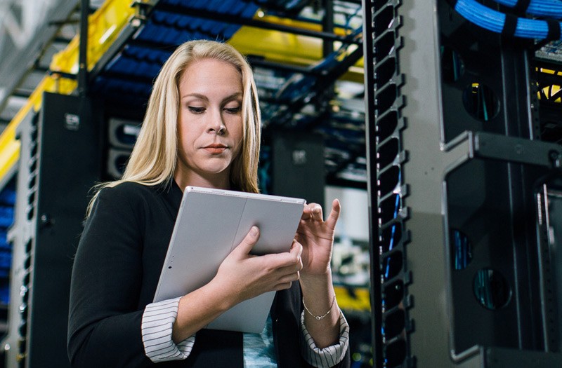 Optimize your data on your network and servers Drive maximum value from your information assets