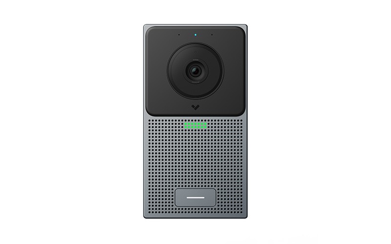 verkada intercom