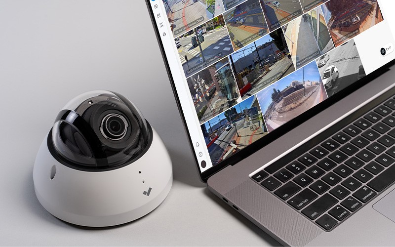 verkada camera