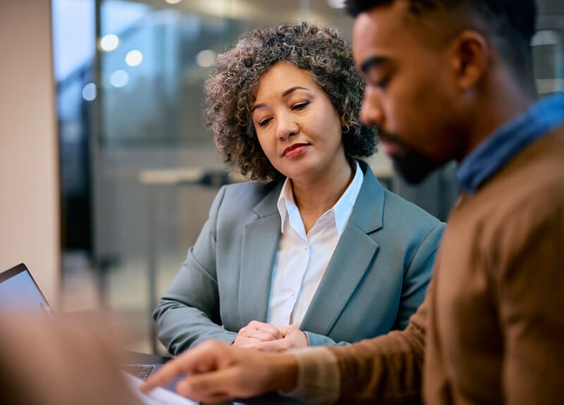 Every cloud environment is unique with its own complexities and desired business outcomes Client uses e-signature on cloud based banking kiosk
