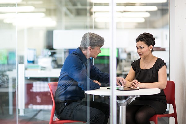 Insight enables enterprise collaboration. Insight enables enterprise collaboration.